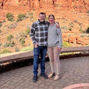 Meet your Posher, Brandon